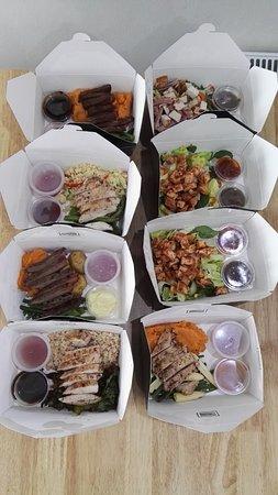 Brunswick Brunch Bar